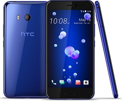 HTC U11 WiMAX 2+ HTV33